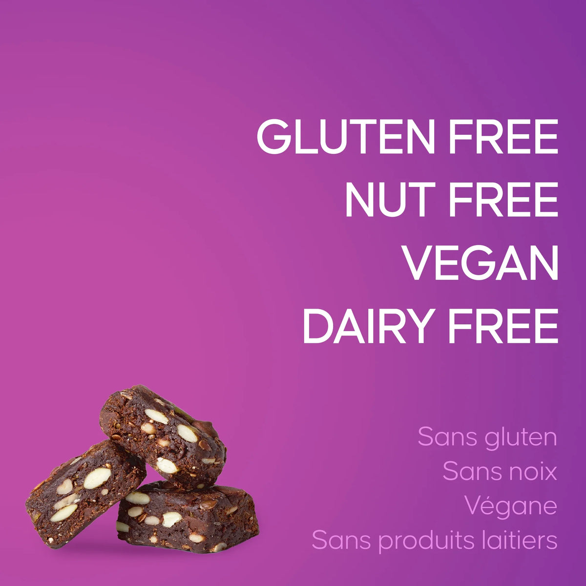 SunRype Good Bites Chocolate Chip Bites, 150 g