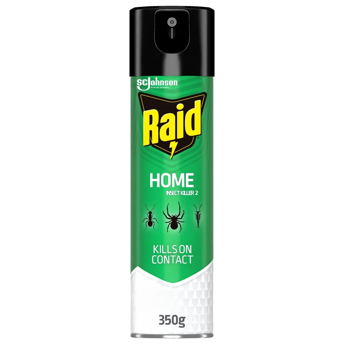 Raid Home Insect Killer, 350 g