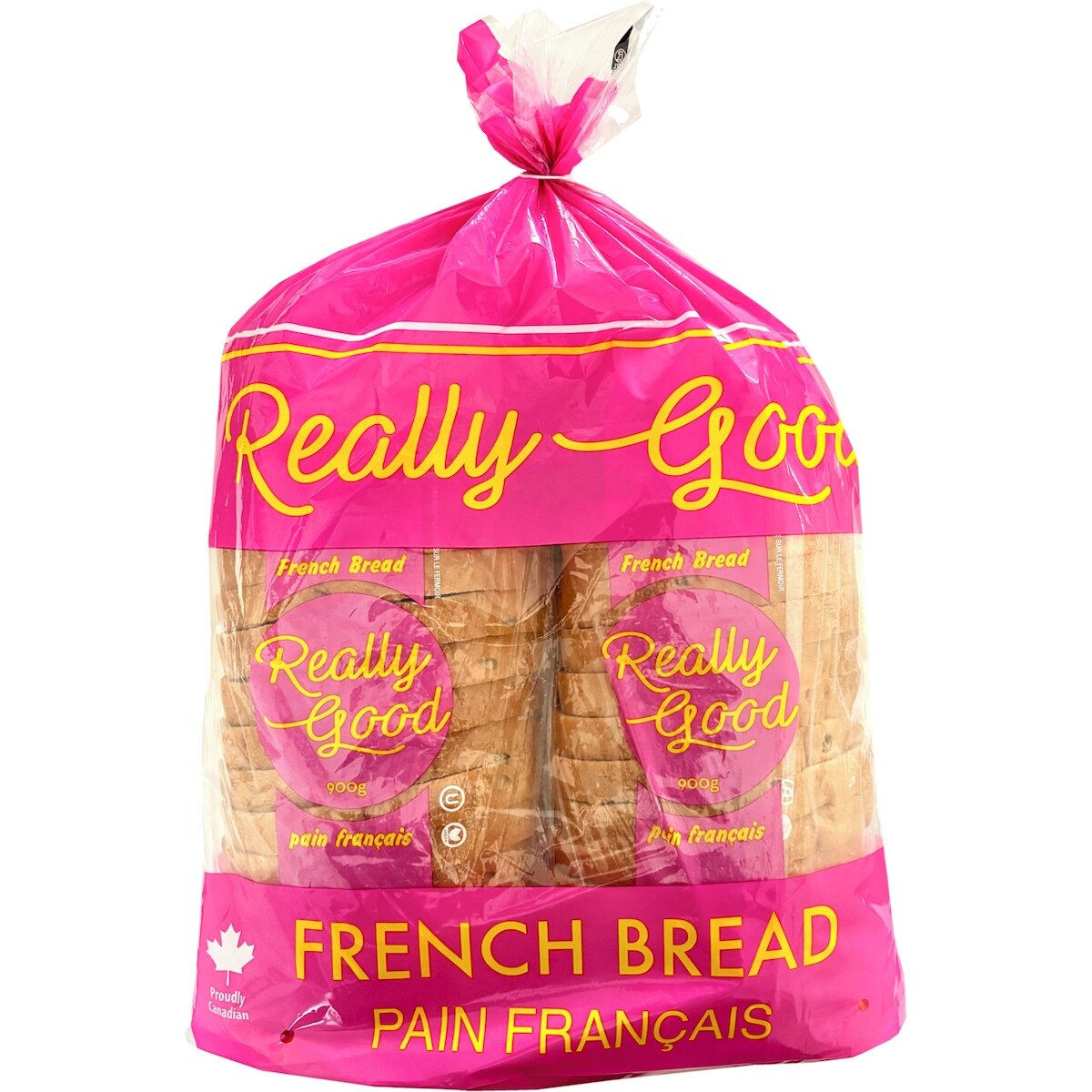 French Bread, 2-pack