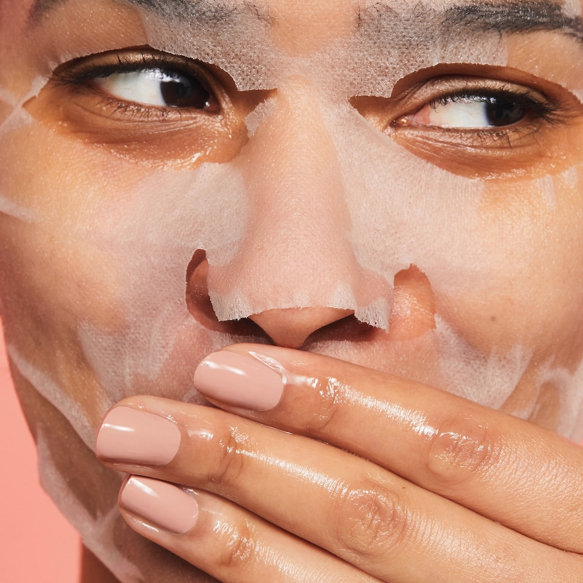 Oh K! Cucumber Sheet Mask, 20 mL