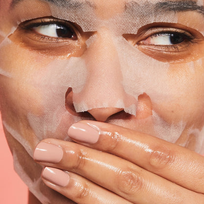 Oh K! Cucumber Sheet Mask, 20 mL