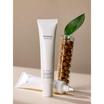 mixsoon Bean Eye Cream, 20 mL