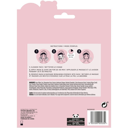 Oh K! Collagen Hydrogel Mask, 28 g
