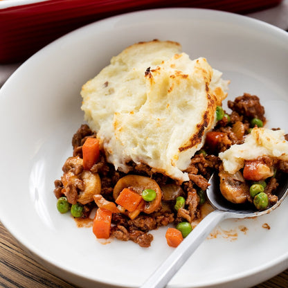 Club House Shepherds Pie 1env, 47 g