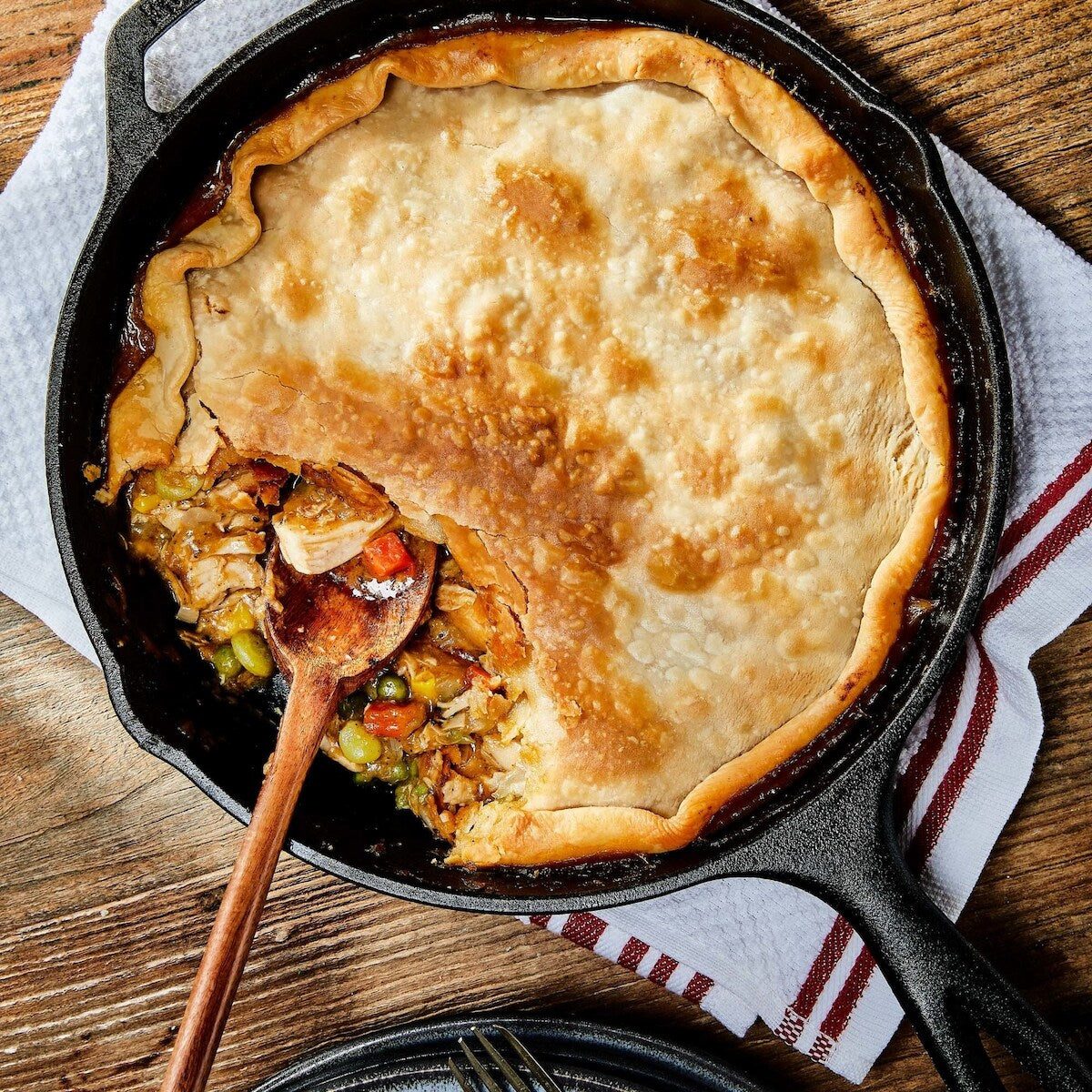Club House Shepherds Pie 1env, 47 g