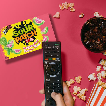 Maynards Sour Patch Kids Watermelon, 100 g