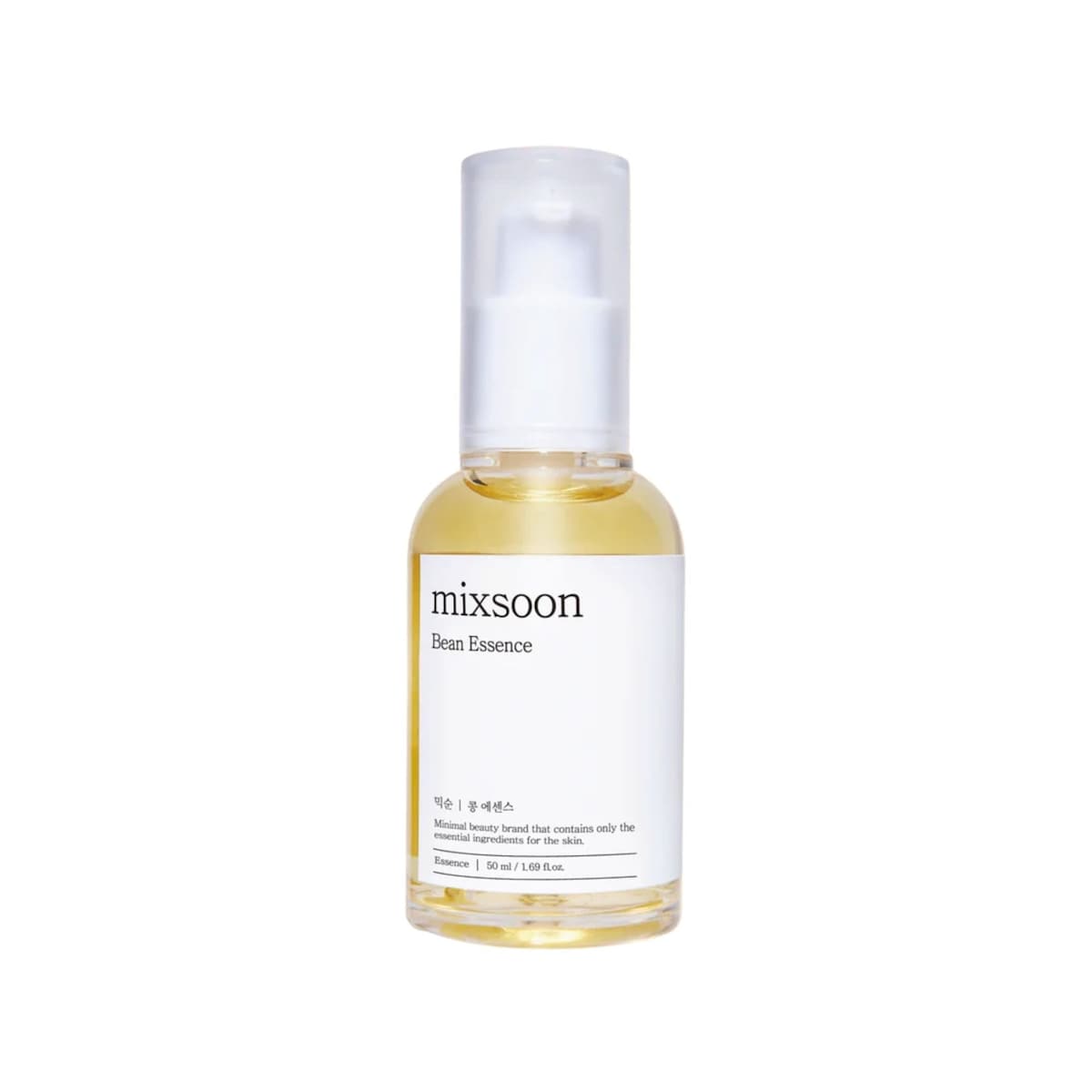 mixsoon Bean Essence, 50 mL
