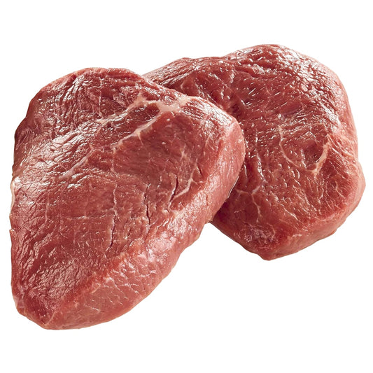 Top Sirloin Beefeater Medallion, 0.306 kg average weight