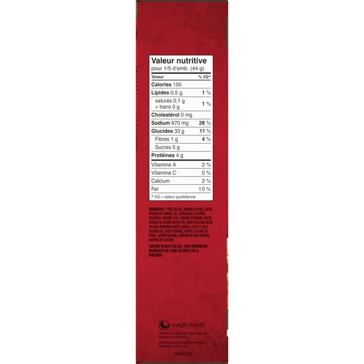 Hamburger Helper Lasagne 220g