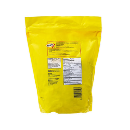 No Name Whole Almonds Club Size 1kg