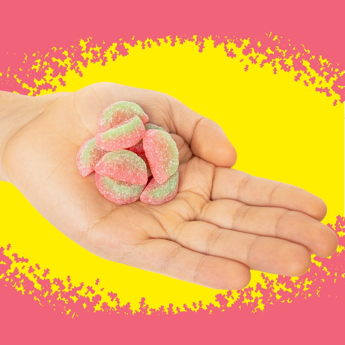Maynards Sour Patch Kids Watermelon, 154 g