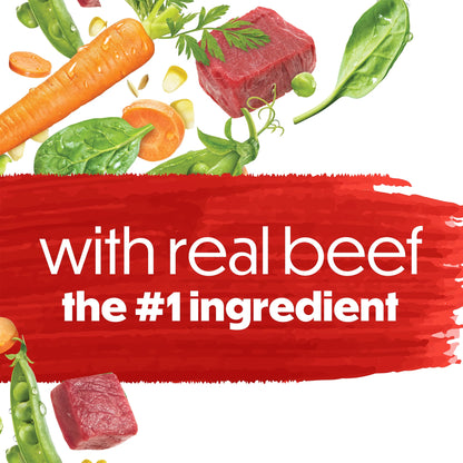 Beneful Originals with Real Beef Dry Dog Food, 7 kg