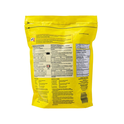 No Name Quick 100% Whole Grain Oats, 1 kg