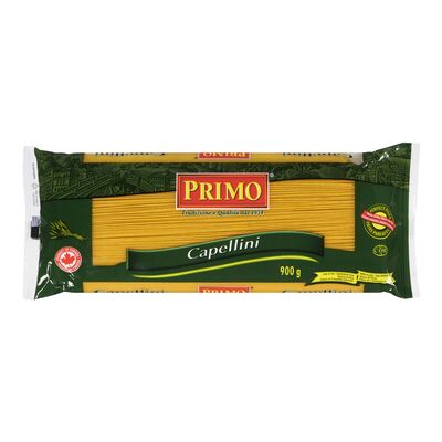 Primo Capelli d’Angelo Pasta, 900 g