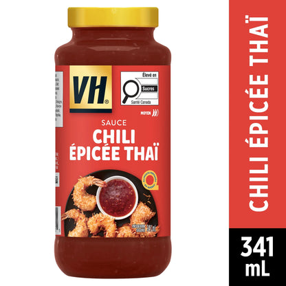 VH Spicy Thai Chili Dipping Sauce, 341 mL