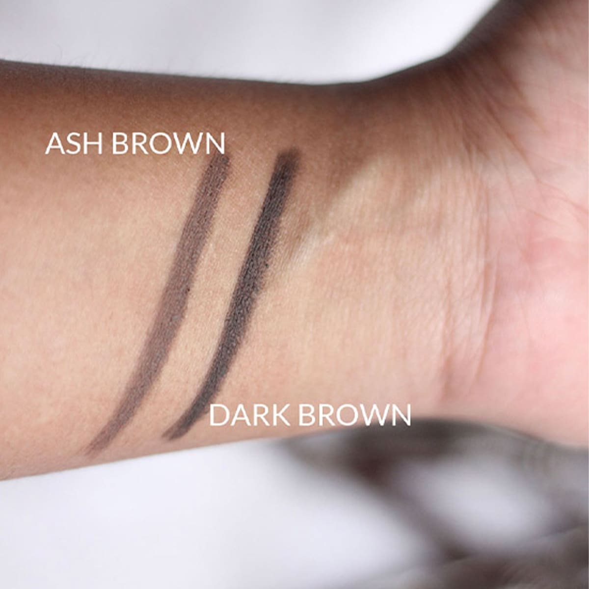 Vasanti Brow Powder Pencil, 1.05 g