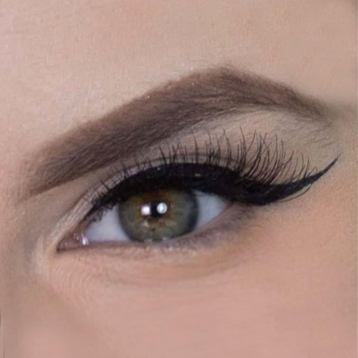 Vasanti Brow Powder Pencil, 1.05 g