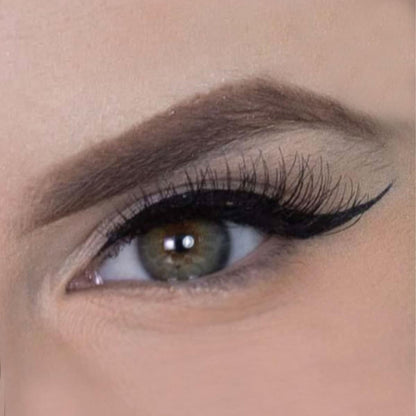 Vasanti Brow Powder Pencil, 1.05 g