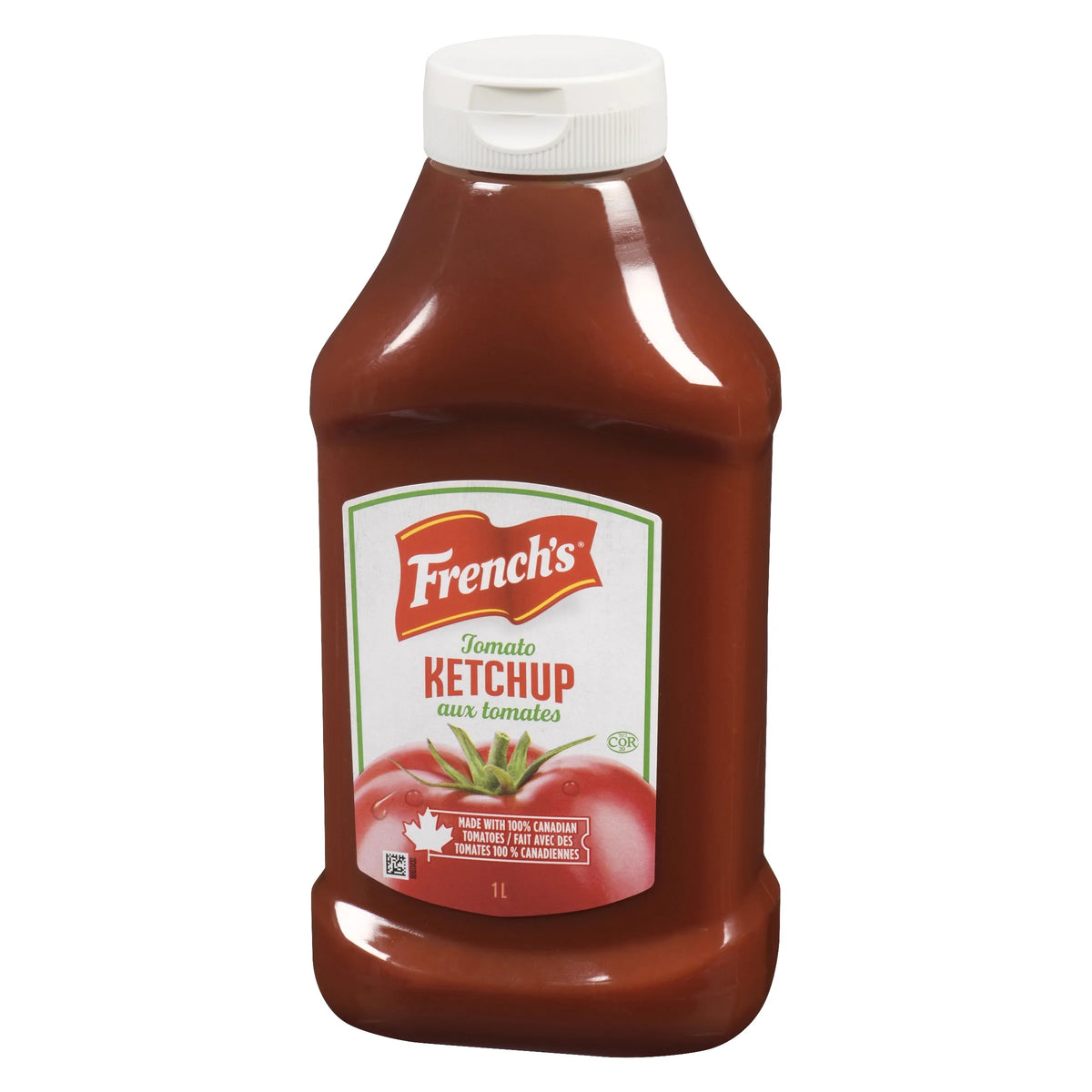 French's Tomato Ketchup, 1 L