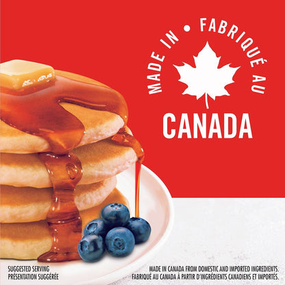 Pearl Milling Company Pancake & Waffle Mix, Buttermilk, 905 g