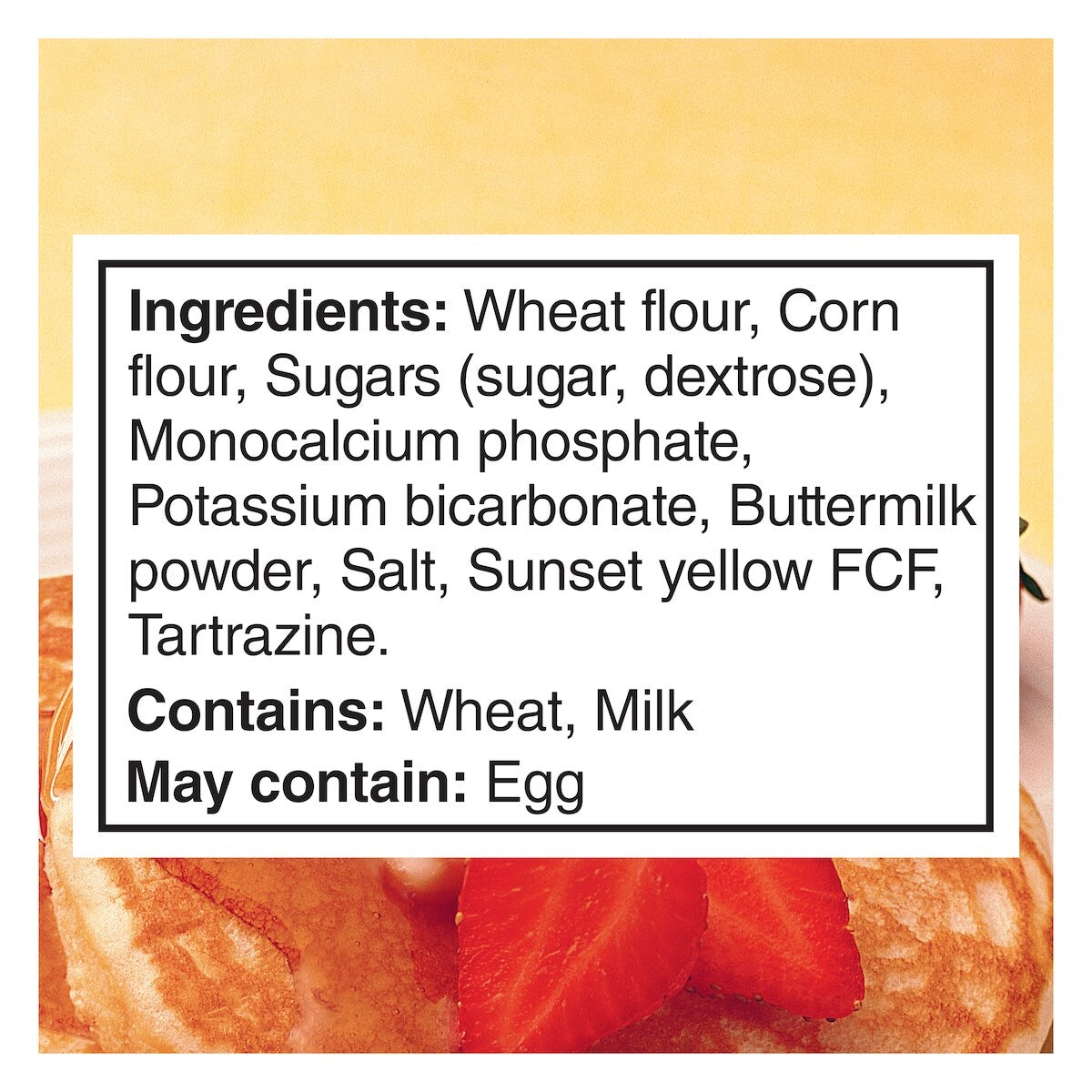 Pearl Milling Company Pancake & Waffle Mix, Buttermilk, 905 g