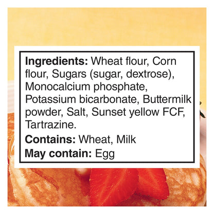 Pearl Milling Company Pancake & Waffle Mix, Buttermilk, 905 g