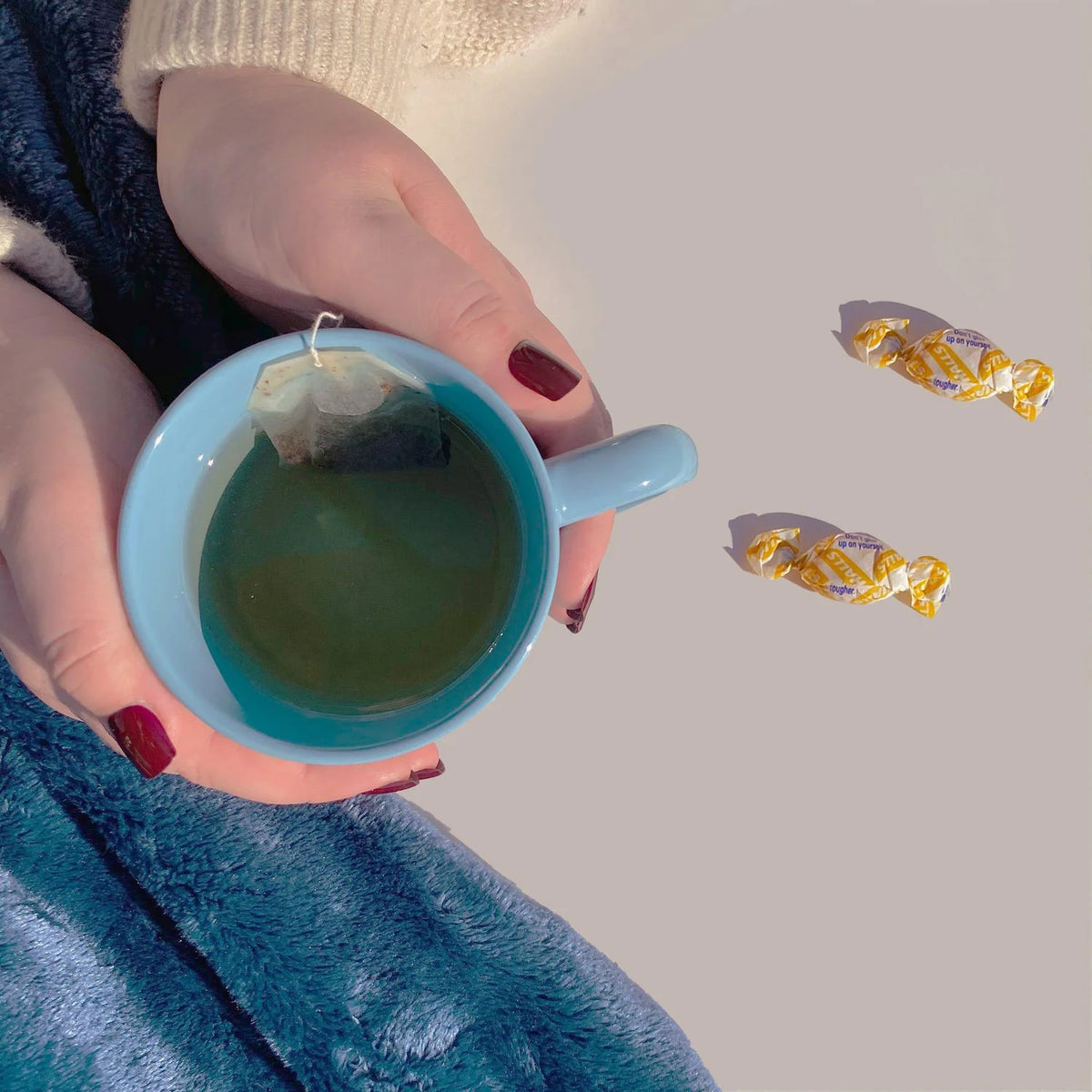 Halls Honey Lemon Cough Drops, 14 Lozenges