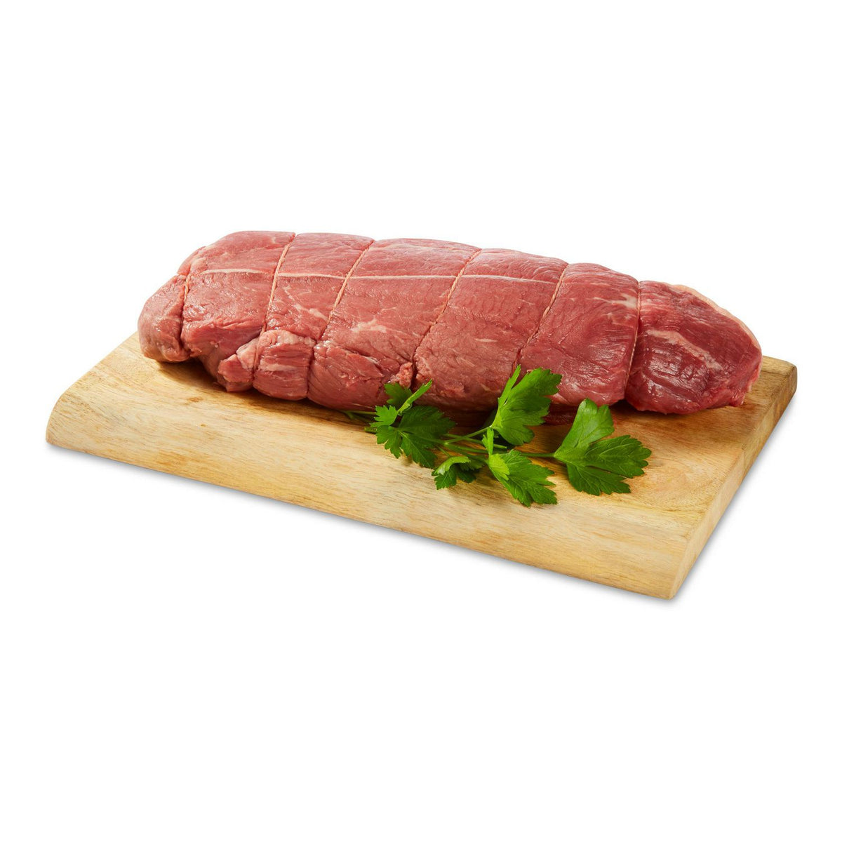 Sirloin Tip Beef Roast, Your Fresh Market, 1 piece, AAA Angus Beef, 0.82–1.02 kg