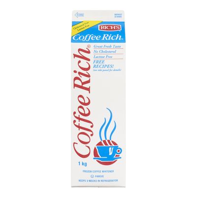 Rich's Coffee Rich, 1 kg
