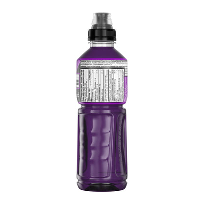 POWERADE Grape Electrolyte Sports Drink, 710 mL Bottle