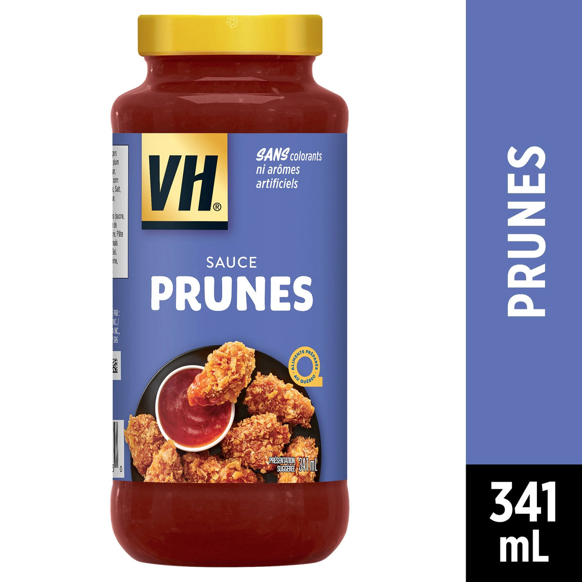 VH Plum Dipping Sauce, 341 mL