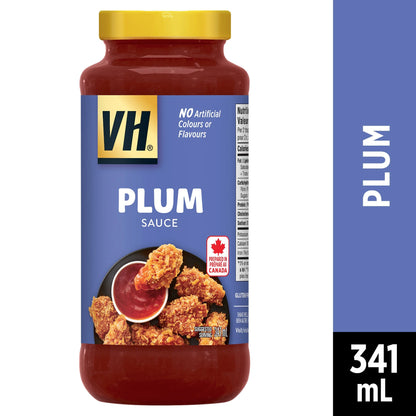 VH Plum Dipping Sauce, 341 mL