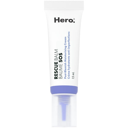 Hero Rescue Balm, 15 mL