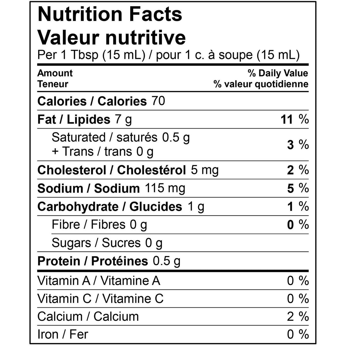 Litehouse Caesar Dressing & Dip, 384 mL