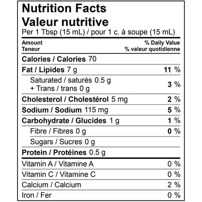 Litehouse Caesar Dressing & Dip, 384 mL