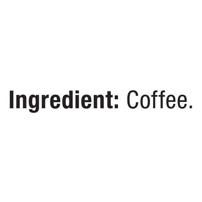 Folgers Classic Medium Roast Ground Coffee, 816 g