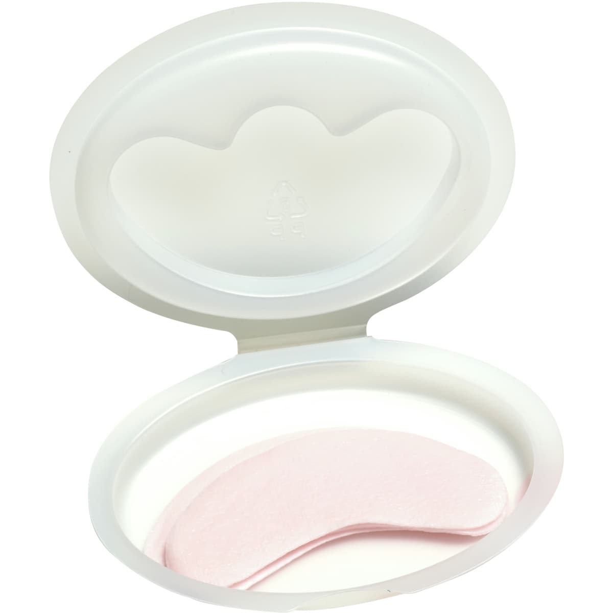 Oh K! Skin Rejuvenating Under Eye Masks, 7 pairs
