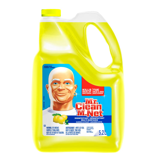Mr. Clean All-Purpose Cleaner 5.2L