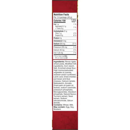 Hamburger Helper 3 Cheese Manicotti 170g