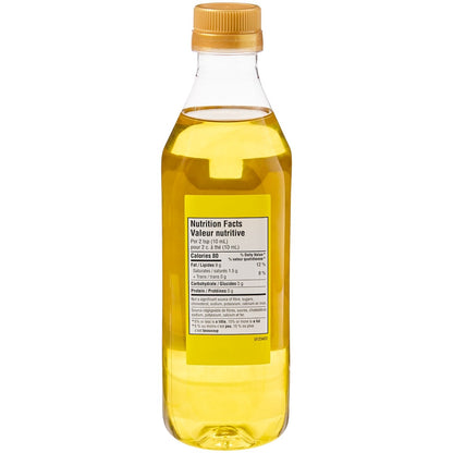 No Name Pure Olive Oil, 750 mL