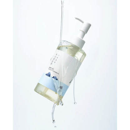 Round Lab 1025 Dokdo Cleansing Oil, 200 mL