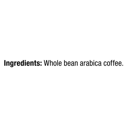 Starbucks Caffe Verona Whole Bean Coffee Dark Roast 907 g