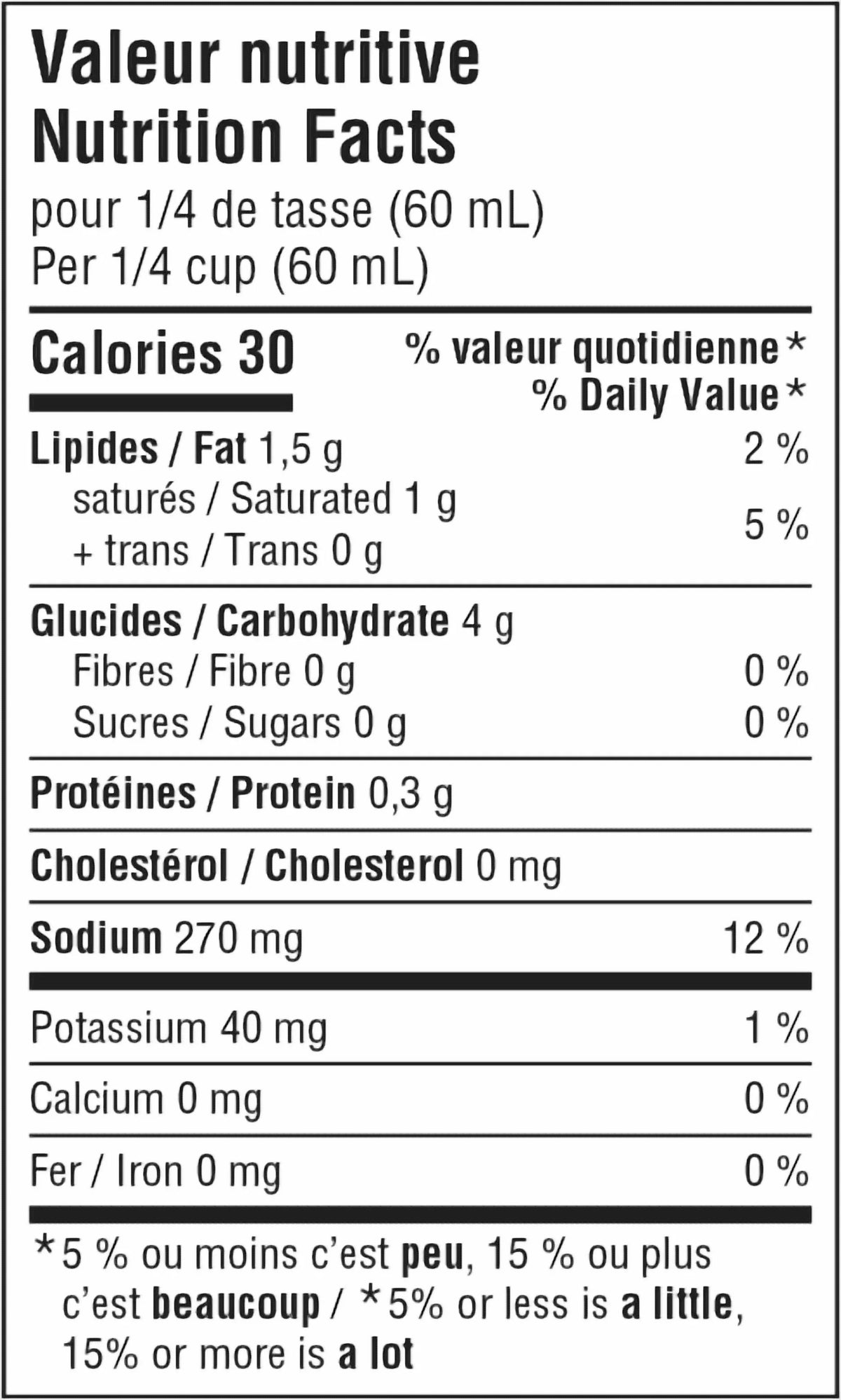 St-Hubert A La King Sauce, 398 mL