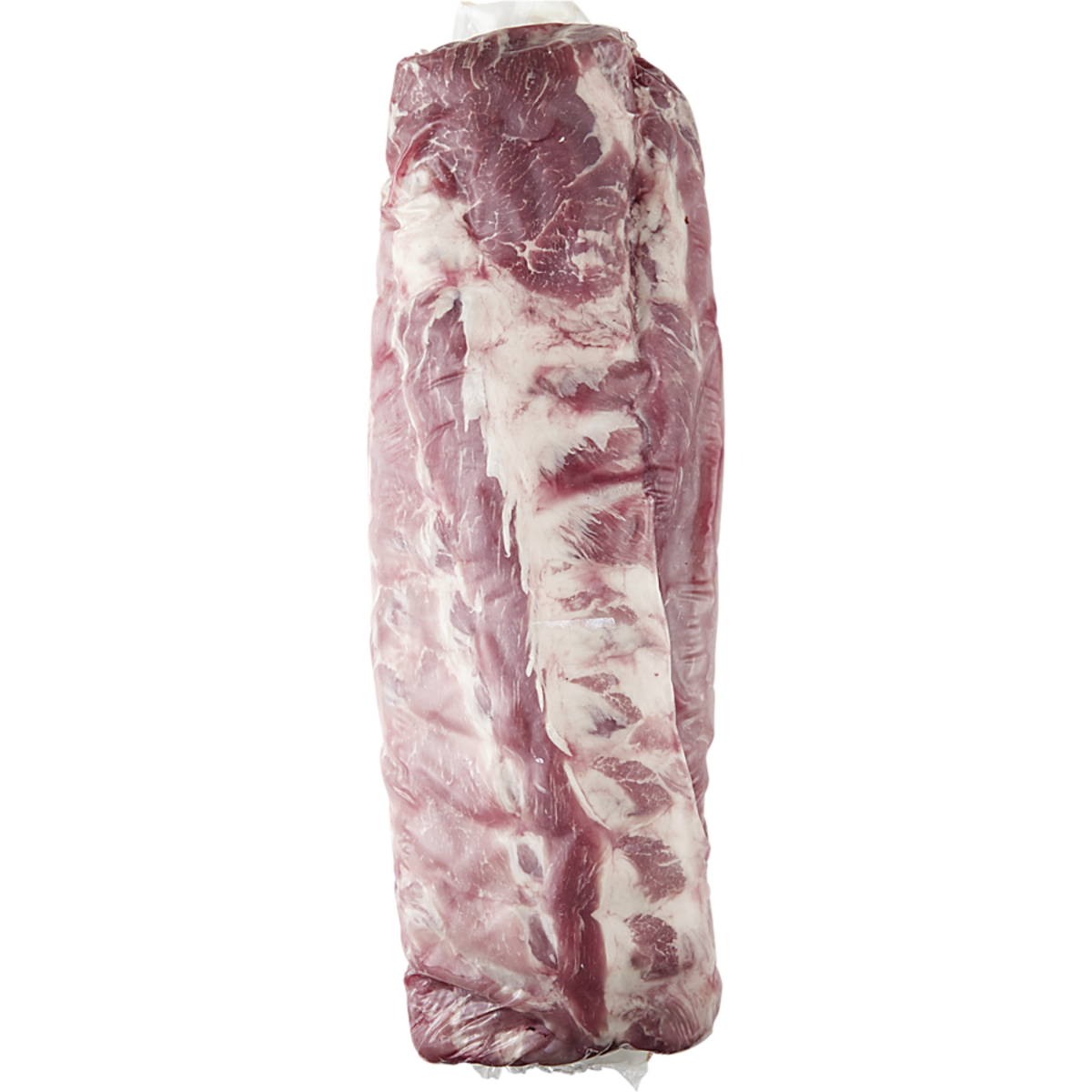 Pork Back Ribs, 2-pack, variable weight