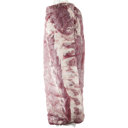 Pork Back Ribs, 2-pack, variable weight