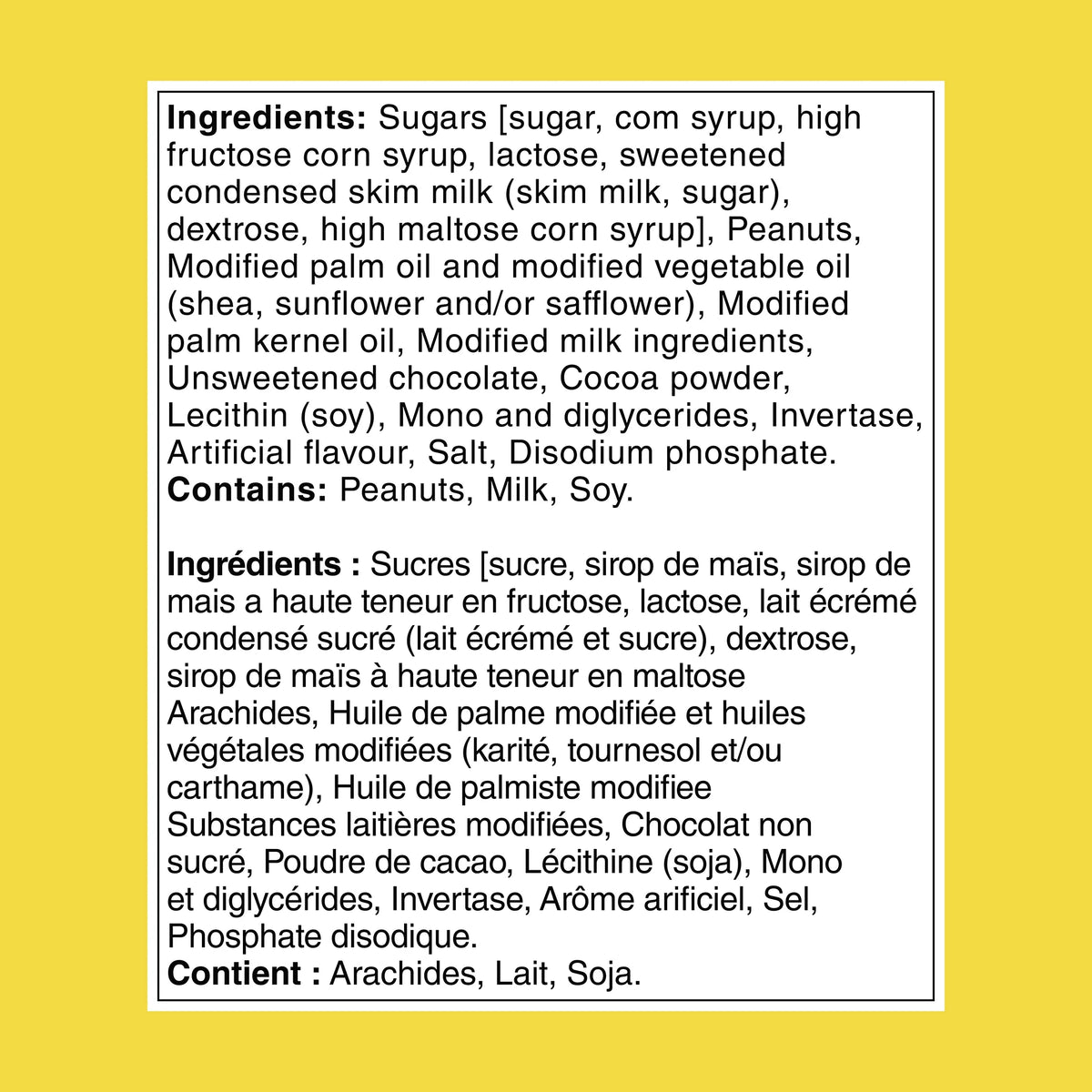 Oh Henry! Chocolatey Candy Bites 200g