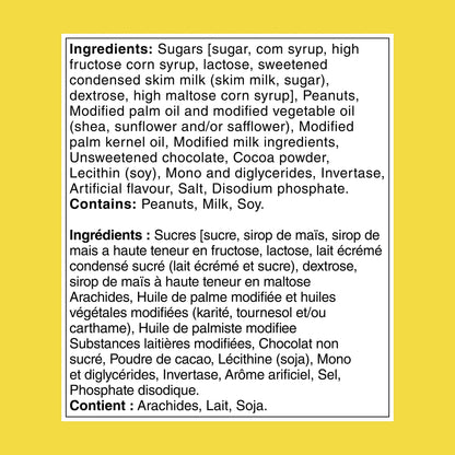 Oh Henry! Chocolatey Candy Bites 200g