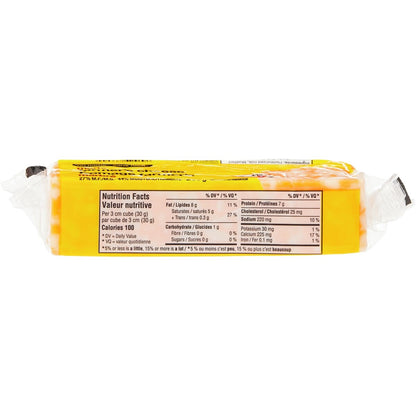 No Name Farmer's Marble Cheese, 200 g