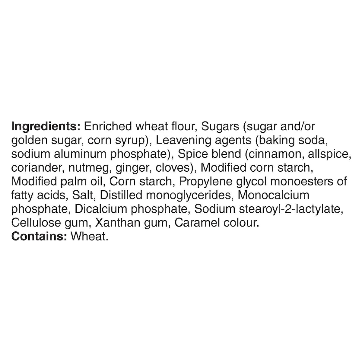 Betty Crocker Supermoist Cake Mix Spice, 375 g