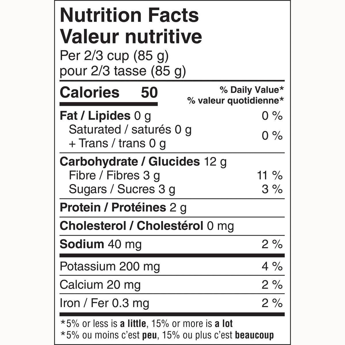 Green Giant Frozen Mixed Vegetables, 750 g